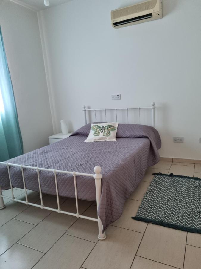 Cosy One Bedroom Apartment In Pafos Paphos Exterior foto