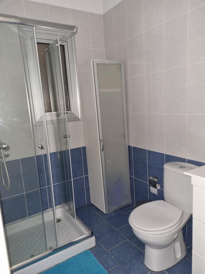 Cosy One Bedroom Apartment In Pafos Paphos Exterior foto