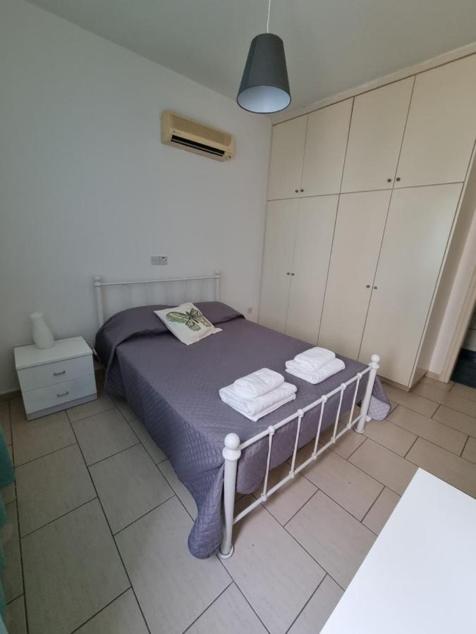 Cosy One Bedroom Apartment In Pafos Paphos Exterior foto