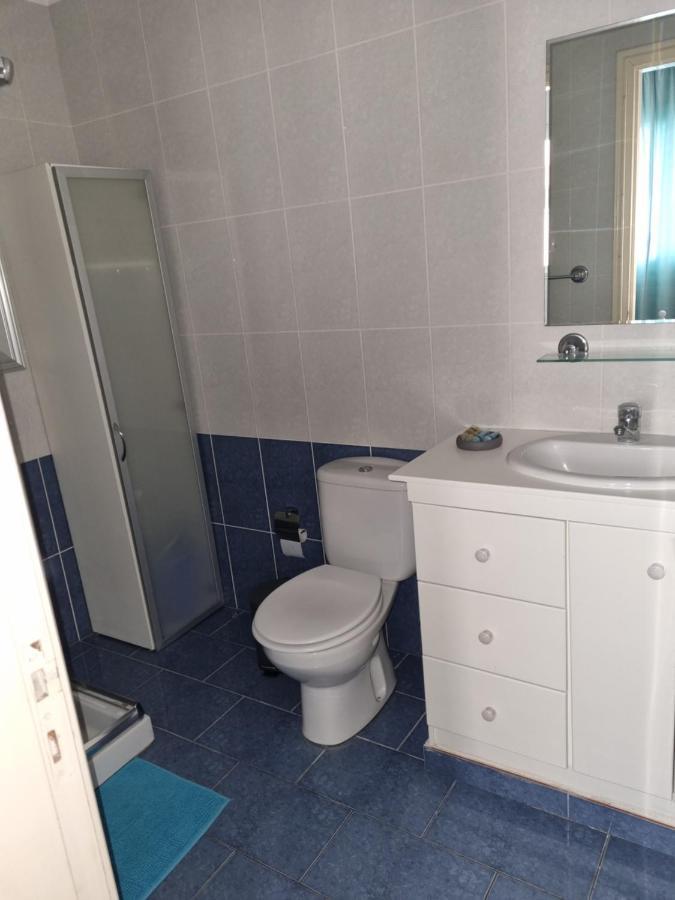 Cosy One Bedroom Apartment In Pafos Paphos Exterior foto