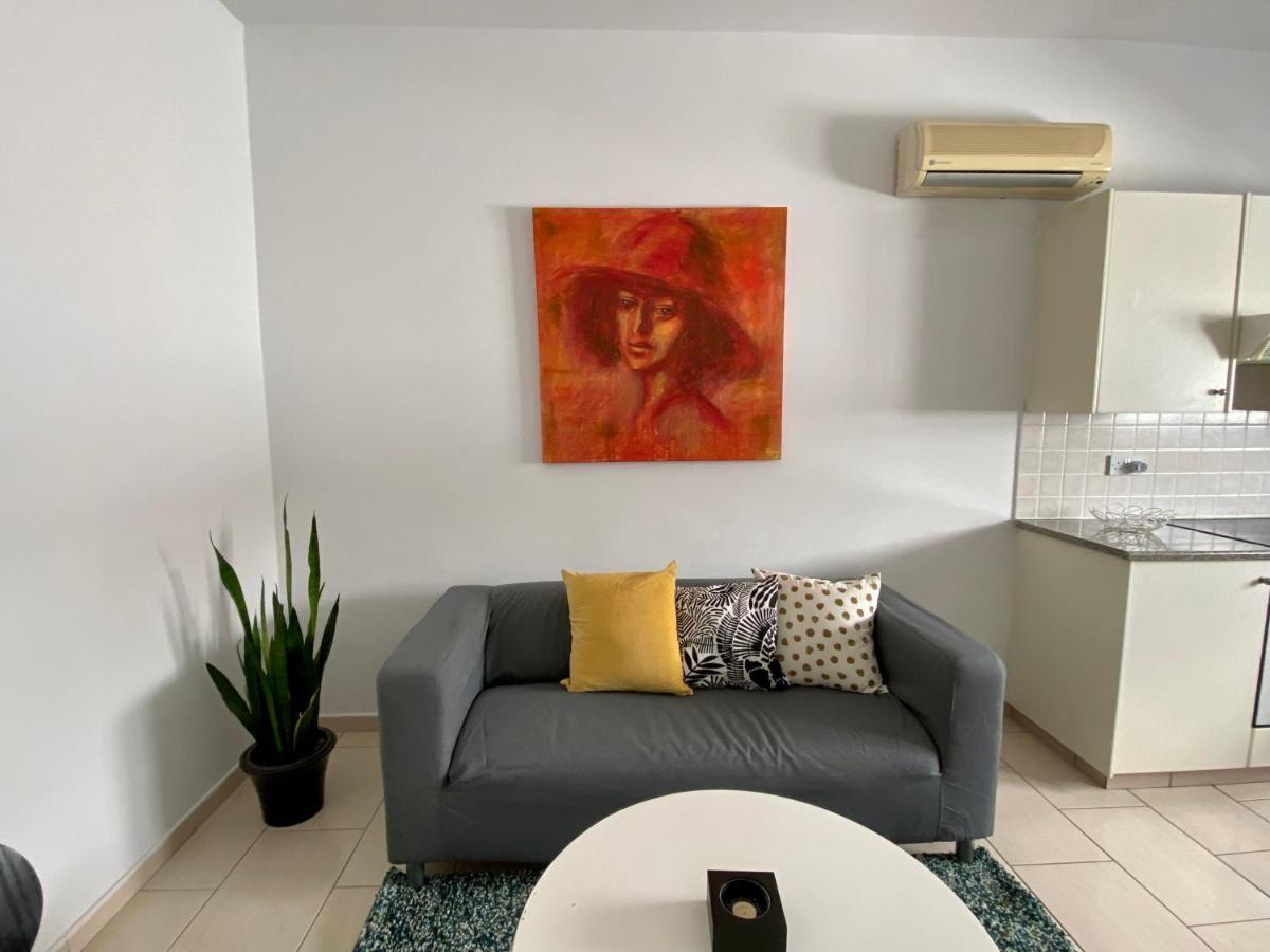 Cosy One Bedroom Apartment In Pafos Paphos Exterior foto